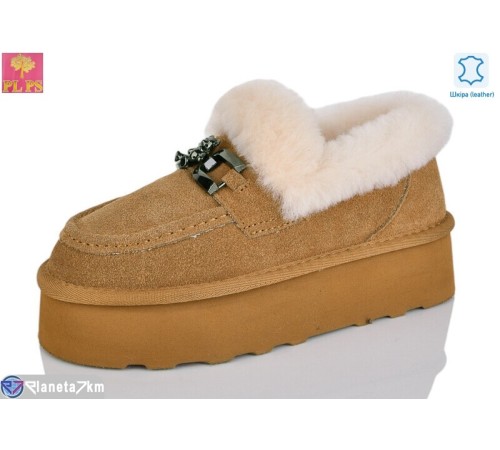 Уггі жіночі на зиму (6 пар р.36-41) camel "PLPS" Уггі жіночі на зиму (6 пар р.36-41) camel "PLPS"