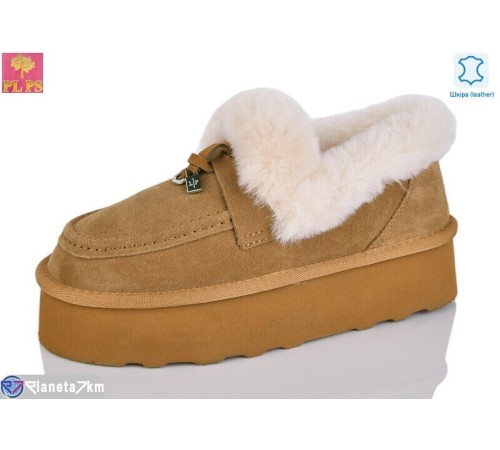 Уггі жіночі на зиму (6 пар р.36-41) camel "PLPS" Уггі жіночі на зиму (6 пар р.36-41) camel "PLPS"