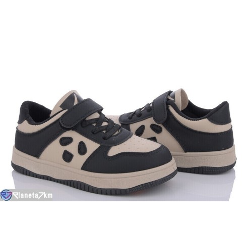 Дитячі кросівки на весну/осінь (6 пар р.32-37) чорний "Normashoes" Дитячі кросівки на весну/осінь (6 пар р.32-37) чорний "Normashoes"