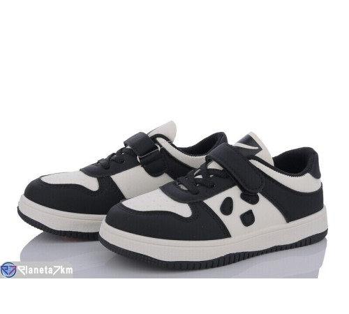 Дитячі кросівки на весну/осінь (6 пар р.32-37) чорний "Normashoes" Дитячі кросівки на весну/осінь (6 пар р.32-37) чорний "Normashoes"