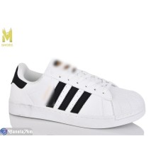 Кросівки чоловічі на весну/осінь (8 пар р.41-46) білий  "M.Shoes"