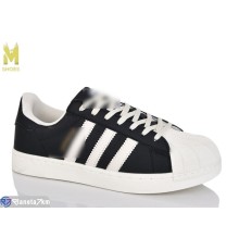 Кросівки чоловічі на весну/осінь (8 пар р.41-46) чорний  "M.Shoes"