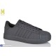 Кросівки чоловічі на весну/осінь (8 пар р.41-46) сірий  "M.Shoes"