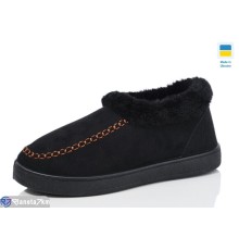 Бурки жіночи на зиму (8 пар р.37-41) чорний  "LOTTOS"