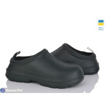 Калоші жіночі на весну/осінь (8 пар р.37-41) хакі  "LEO"