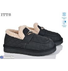 Уггі жіночі на зиму (6 пар р.36-41) чорний  "LOTOS"