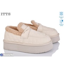 Уггі жіночі на зиму (6 пар р.36-40) бежевий  "LOTOS"