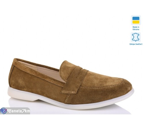 Туфлі жіночі на весну/осінь (6 пар р.37-41) camel "LIKA" Туфлі жіночі на весну/осінь (6 пар р.37-41) camel "LIKA"