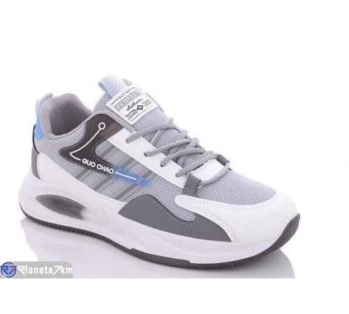 Кросівки чоловічі на весну/осінь (8 пар р.40-44) сірий "Normashoes" Кросівки чоловічі на весну/осінь (8 пар р.40-44) сірий "Normashoes"