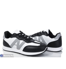 Кросівки жіночі на весну/осінь (8 пар р.36-41) білий  "Normashoes"