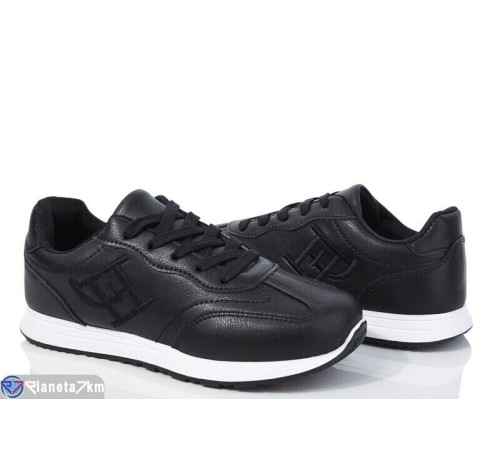 Кросівки жіночі на весну/осінь (8 пар р.36-41) чорний "Normashoes" Кросівки жіночі на весну/осінь (8 пар р.36-41) чорний "Normashoes"
