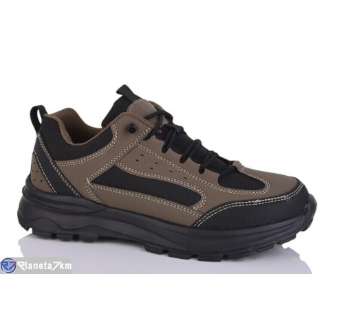 Кросівки чоловічі на весну/осінь (8 пар р.36-41) коричневий "Normashoes" Кросівки чоловічі на весну/осінь (8 пар р.36-41) коричневий "Normashoes"