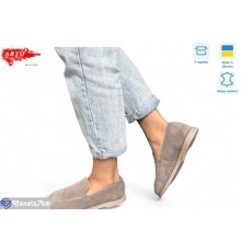 Туфлі жіночі на весну/осінь (8 пар р.36-41) бежевий  "ARTO"