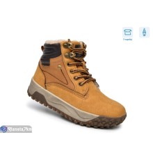 Черевики дитячі на весну/осінь (8 пар р.28-35) camel  "TOMMY"