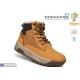 Черевики дитячі на весну/осінь (8 пар р.28-35) camel  "TOMMY"