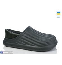 Калоші чоловічі на весну/осінь (8 пар р.41-46) хакі  "LOTTOS"