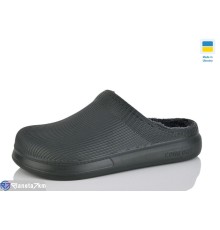 Калоші чоловічі на весну/осінь (6 пар р.41-45) хакі  "Korka"