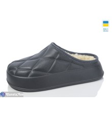 Калоші жіночі на зиму (6 пар р.36-41) сірий  "Korka"