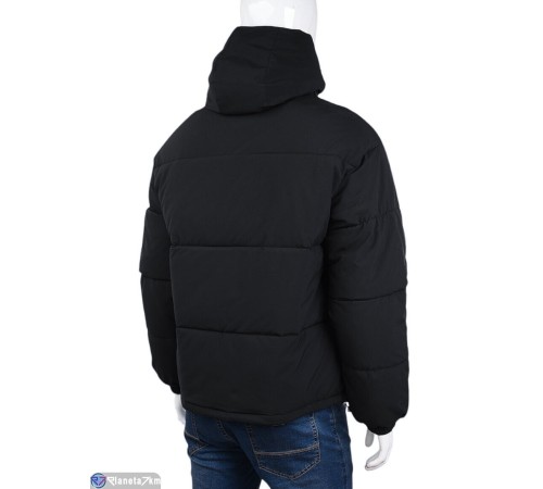 Куртка чоловіча на зиму (5 шт. р.сетка L-4XL) синій "Kalabok" Куртка чоловіча на зиму (5 шт. р.сетка L-4XL) синій "Kalabok"