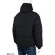 Куртка чоловіча на зиму (5 шт. р.сетка L-4XL) синій "Kalabok"
