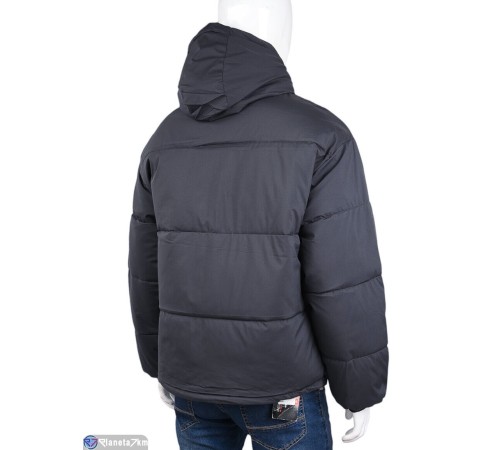 Куртка чоловіча на зиму (5 шт. р.сетка L-4XL) сірий "Kalabok" Куртка чоловіча на зиму (5 шт. р.сетка L-4XL) сірий "Kalabok"