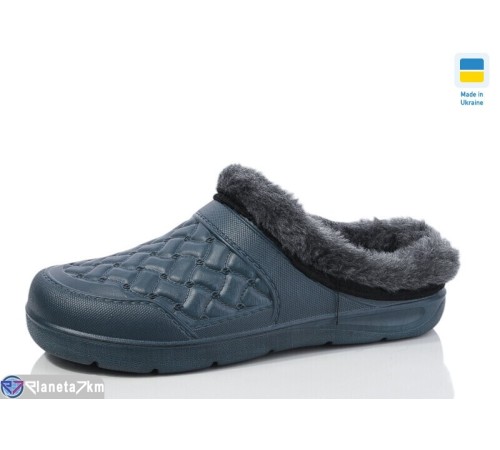 Калоші жіночі на весну/осінь (6 пар р.37-41) синій "LOTTOS" Калоші жіночі на весну/осінь (6 пар р.37-41) синій "LOTTOS"
