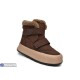 Черевики дитячі на зиму (8 пар р.32-37) коричневий  "TOMMY"