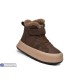 Черевики дитячі на зиму (8 пар р.32-37) коричневий "TOMMY"