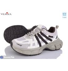 Кросівки жіночі на весну/осінь (8 пар р.36-40) коричневий  "Veagia-ADA"