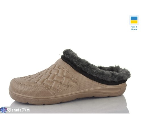 Калоші жіночі на зиму (6 пар р.37-41) бежевий "LOTTOS" Калоші жіночі на зиму (6 пар р.37-41) бежевий "LOTTOS"