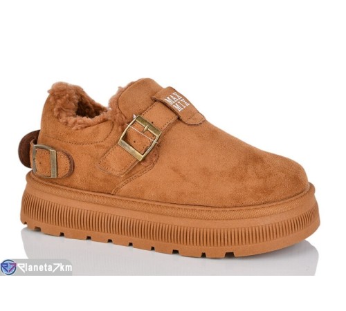 Уггі жіночі на зиму (8 пар р.36-41) camel "Belossa" Уггі жіночі на зиму (8 пар р.36-41) camel "Belossa"