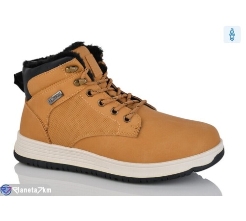 Черевики чоловічі на зиму (8 пар р.40-45) camel "Belossa" Черевики чоловічі на зиму (8 пар р.40-45) camel "Belossa"