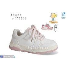 Дитячі кросівки на весну/осінь (8 пар р.27-32) білий  "Normashoes" Дитячі кросівки на весну/осінь (8 пар р.27-32) білий  "Normashoes"