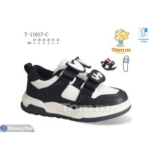 Дитячі кросівки на весну/осінь (8 пар р.27-32) чорний  "Normashoes" Дитячі кросівки на весну/осінь (8 пар р.27-32) чорний  "Normashoes"