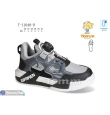 Дитячі кросівки на весну/осінь (8 пар р.26-31) сірий  "Normashoes" Дитячі кросівки на весну/осінь (8 пар р.26-31) сірий  "Normashoes"
