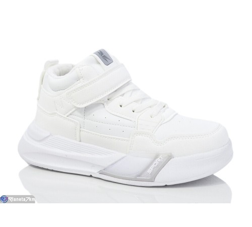 Дитячі кросівки на весну/осінь (8 пар р.32-37) білий  "Normashoes" Дитячі кросівки на весну/осінь (8 пар р.32-37) білий  "Normashoes"
