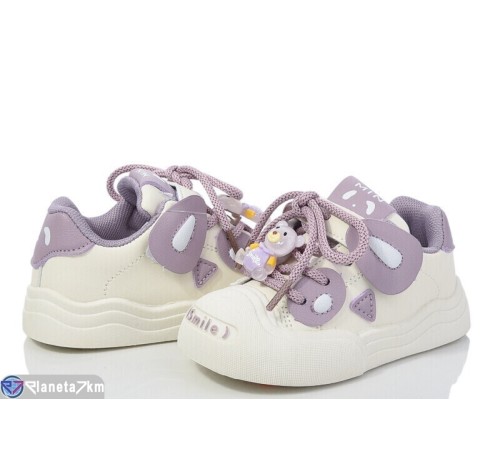 Дитячі кросівки на весну/осінь (8 пар р.22-27) бежевий  "Normashoes" Дитячі кросівки на весну/осінь (8 пар р.22-27) бежевий  "Normashoes"