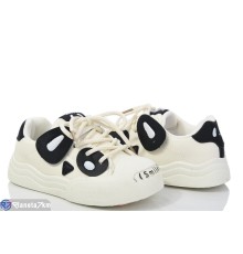 Дитячі кросівки на весну/осінь (8 пар р.27-32) бежевий  "Normashoes"