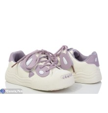 Дитячі кросівки на весну/осінь (8 пар р.27-32) бежевий  "Normashoes"