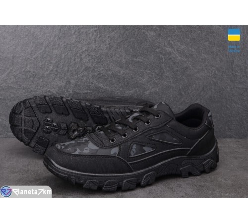 Кросівки чоловічі на весну/осінь (8 пар р.40-45) чорний "LEOBAZA" Кросівки чоловічі на весну/осінь (8 пар р.40-45) чорний "LEOBAZA"