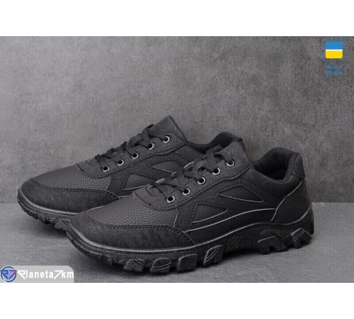 Кросівки чоловічі на весну/осінь (8 пар р.40-45) чорний "LEOBAZA" Кросівки чоловічі на весну/осінь (8 пар р.40-45) чорний "LEOBAZA"