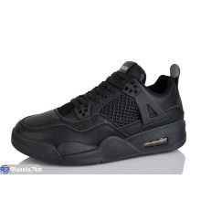 Кросівки на весну/осінь (8 пар р.36-41) чорний  "Normashoes"