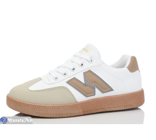 Кросівки жіночі на весну/осінь (8 пар р.37-42) білий "Normashoes" Кросівки жіночі на весну/осінь (8 пар р.37-42) білий "Normashoes"