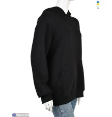 Батник жіночий на весну/осінь (2 шт. р.сетка One size) чорний  "VanGRO"