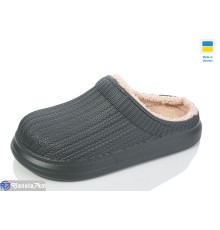 Калоші жіночі на весну/осінь (8 пар р.37-41) хакі  "Korka"