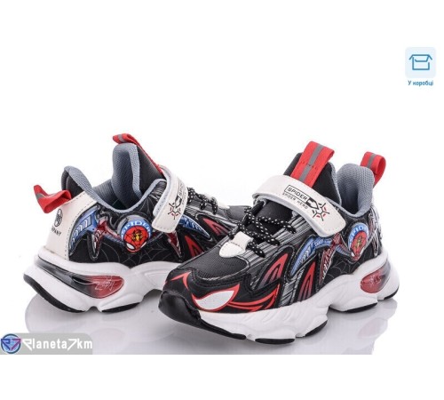 Дитячі кросівки на весну/осінь (8 пар р.32-37) чорний  "Normashoes" Дитячі кросівки на весну/осінь (8 пар р.32-37) чорний  "Normashoes"