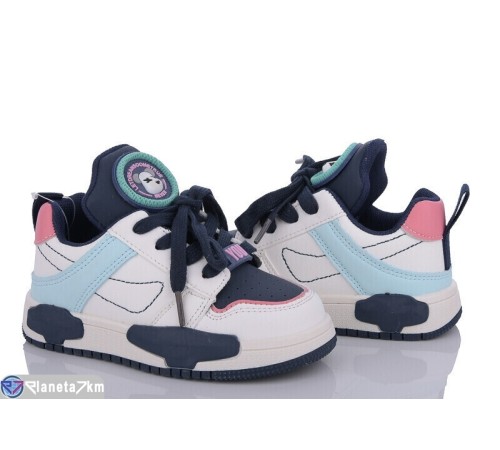 Дитячі кросівки на весну/осінь (8 пар р.27-32) синій  "Normashoes" Дитячі кросівки на весну/осінь (8 пар р.27-32) синій  "Normashoes"