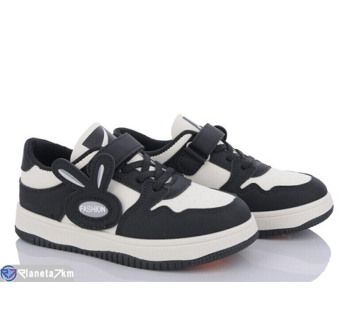 Дитячі кросівки на весну/осінь (6 пар р.32-37) чорний  "Normashoes" Дитячі кросівки на весну/осінь (6 пар р.32-37) чорний  "Normashoes"