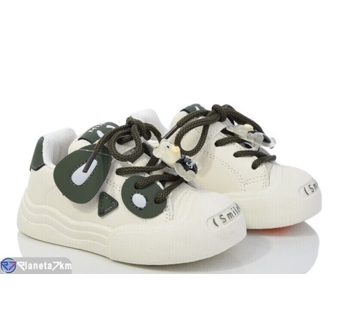 Дитячі кросівки на весну/осінь (8 пар р.22-27) бежевий  "Normashoes" Дитячі кросівки на весну/осінь (8 пар р.22-27) бежевий  "Normashoes"