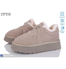 Уггі жіночі на зиму (6 пар р.36-40) сірий  "LOTOS"